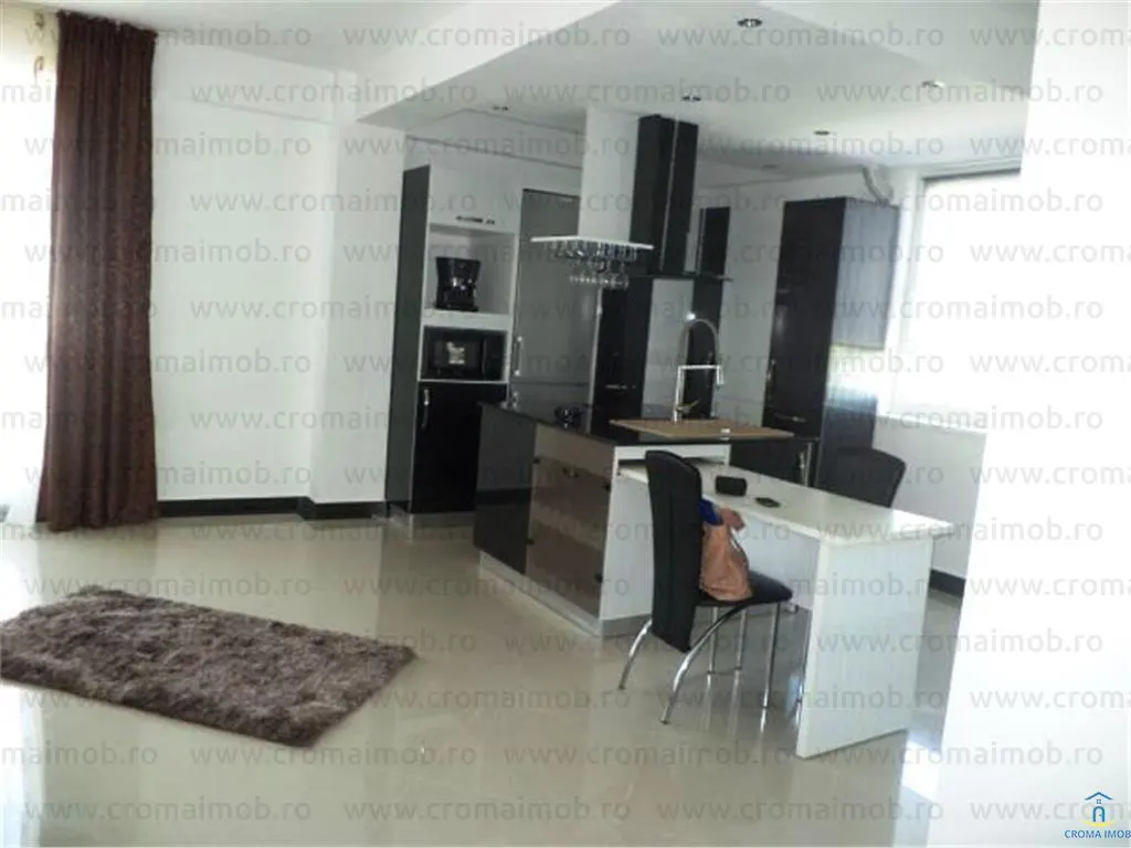 Inchiriere apartament 2 camere de lux, Ploiesti, zona B-dul Bucuresti - foto 7