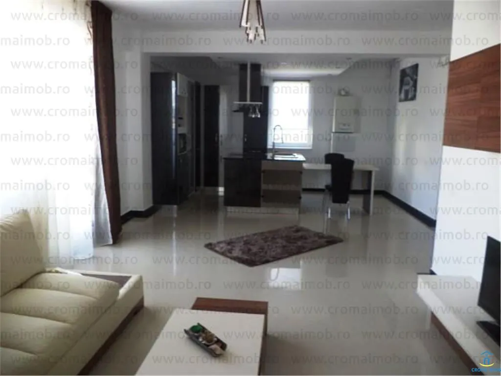 Inchiriere apartament 2 camere de lux, Ploiesti, zona B-dul Bucuresti - foto 8