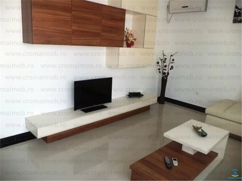 Inchiriere apartament 2 camere de lux, Ploiesti, zona B-dul Bucuresti - foto 9