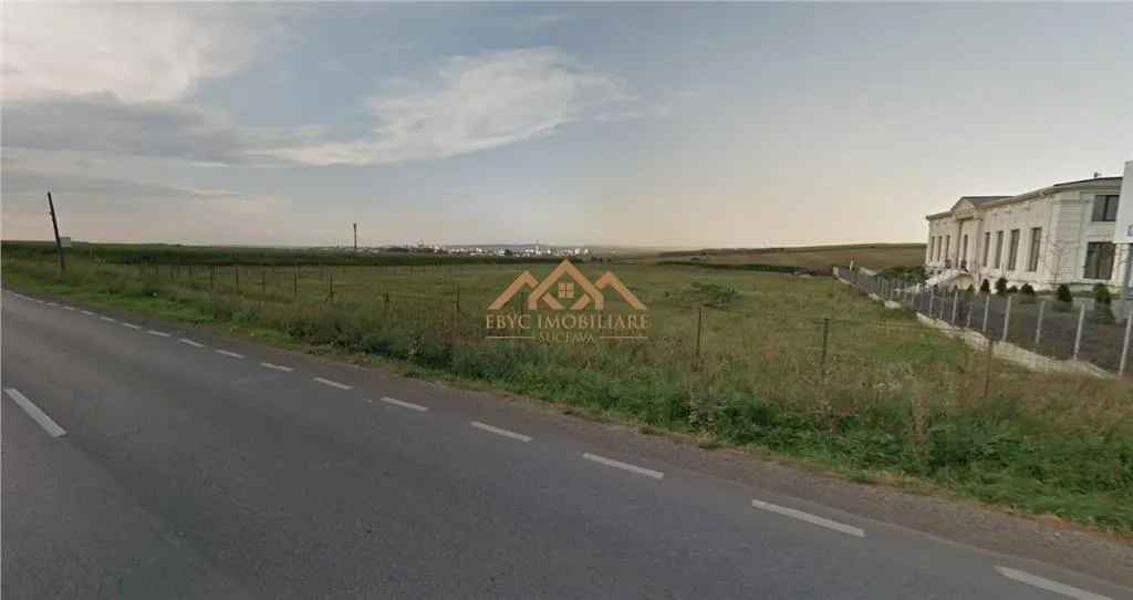 Oportunitate investitie teren 1.25ha - foto 1