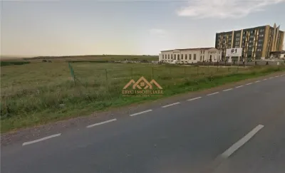 Oportunitate investitie teren 1.25ha - foto 2