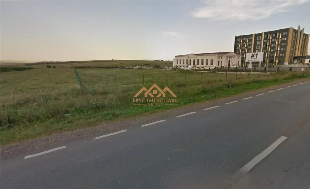 Oportunitate investitie teren 1.25ha - foto 2