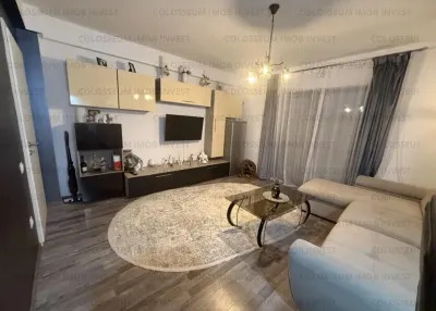 Apartament 2 camere,decomandat - zona Sanpetru - foto 1