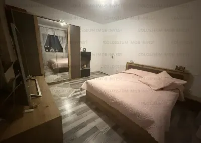 Apartament 2 camere,decomandat - zona Sanpetru - foto 2