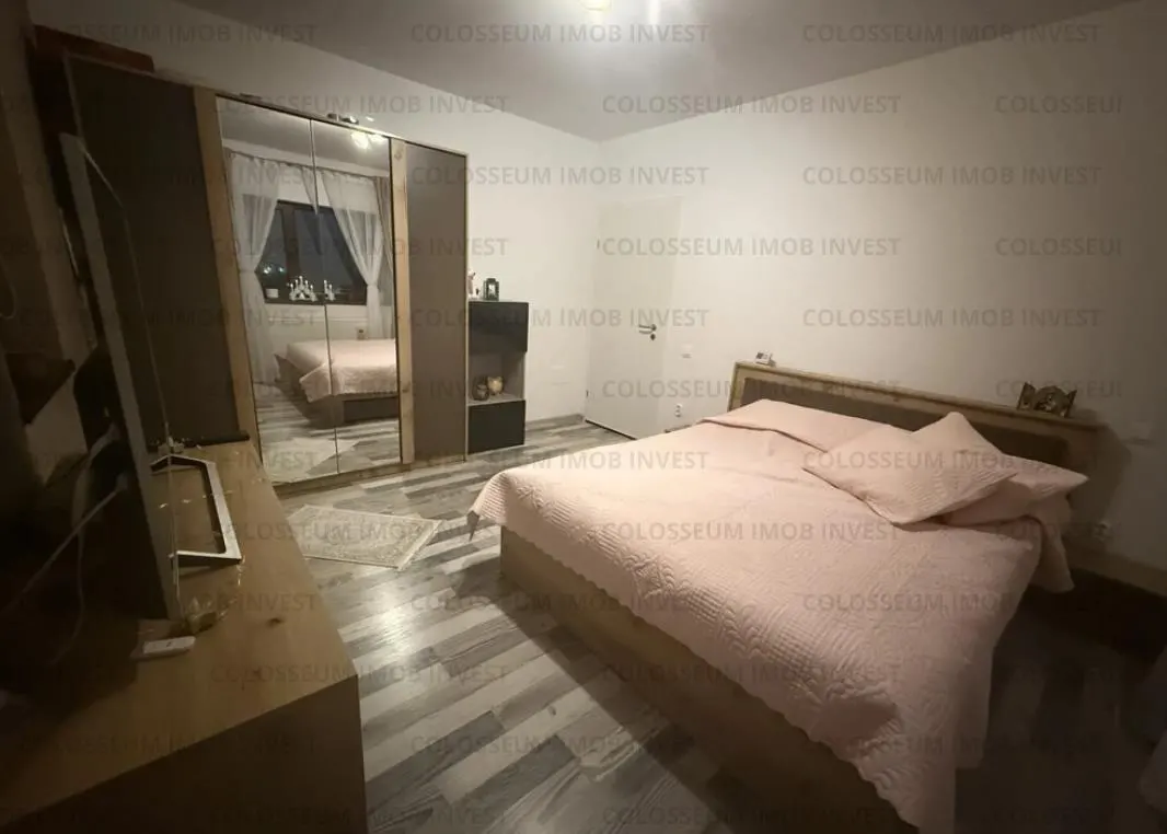 Apartament 2 camere,decomandat - zona Sanpetru - foto 2