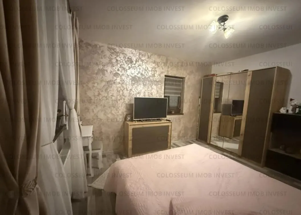Apartament 2 camere,decomandat - zona Sanpetru - foto 3