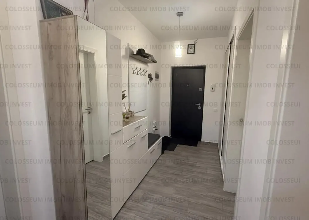 Apartament 2 camere,decomandat - zona Sanpetru - foto 5