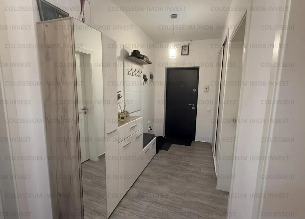 Apartament 2 camere,decomandat - zona Sanpetru - foto 6