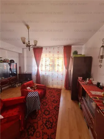 Apartament 3 camere Brașov - poza 1