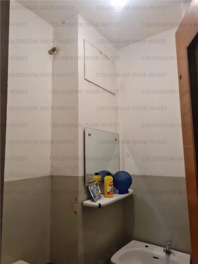 Apartament 3 camere, decomandat - zona Racadau - foto 13