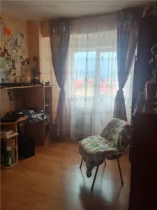 Apartament 3 camere, decomandat - zona Racadau - foto 4