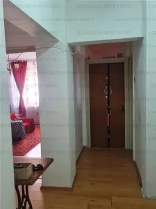 Apartament 3 camere, decomandat - zona Racadau - foto 5