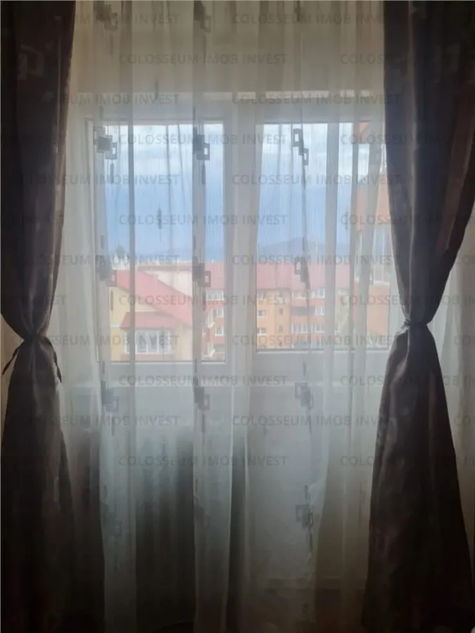 Apartament 3 camere, decomandat - zona Racadau - foto 6