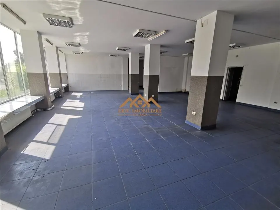Spatiu comercial Gara Suceava - foto 1