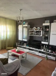 Apartament 2 camere, decomandat - zona Tractorul - foto 1