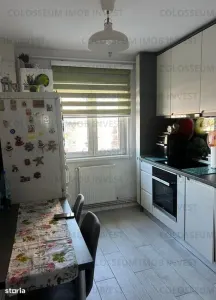 Apartament 2 camere, decomandat - zona Tractorul - foto 9