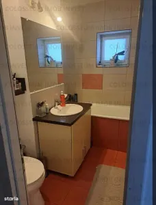 Apartament 2 camere, decomandat - zona Tractorul - foto 10