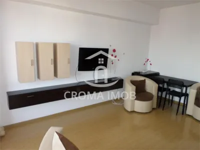 Croma Imob - Inchiriere apartament 2 camere, zona Tudor Vladimirescu - foto 2