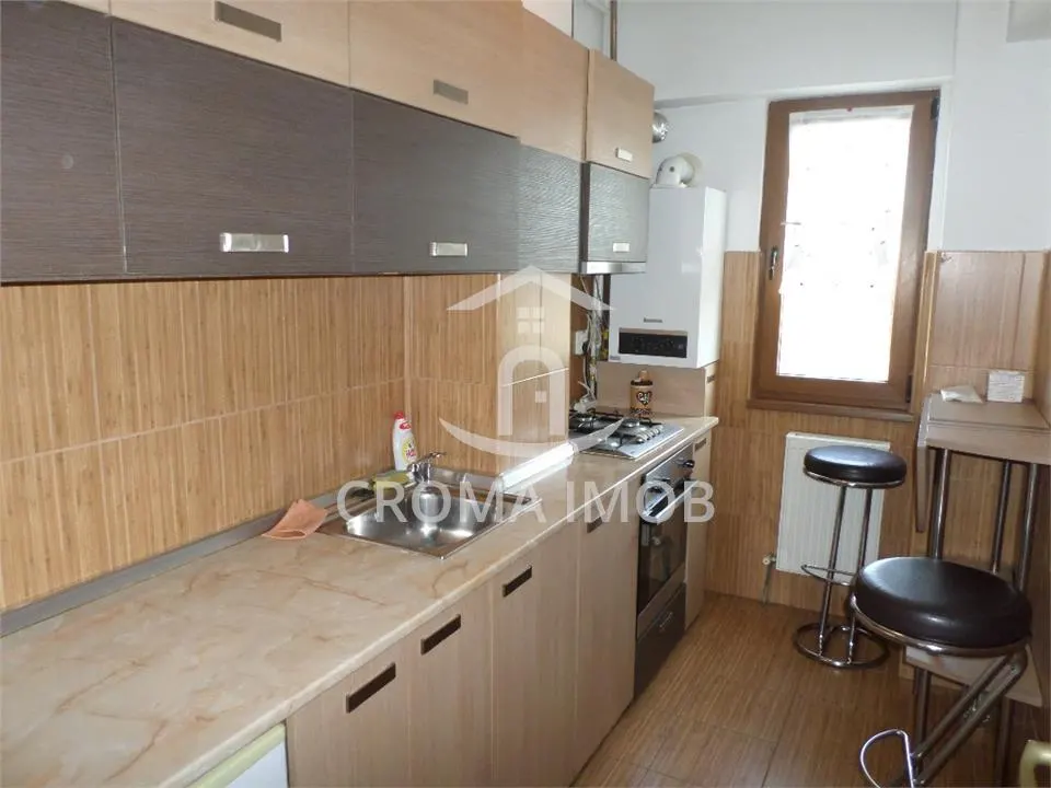 Croma Imob - Inchiriere apartament 2 camere, zona Tudor Vladimirescu - foto 13
