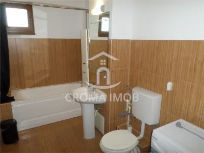 Croma Imob - Inchiriere apartament 2 camere, zona Tudor Vladimirescu - foto 15