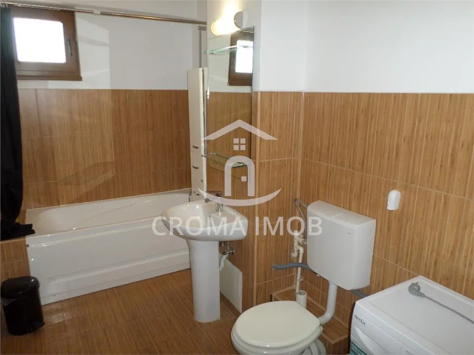 Croma Imob - Inchiriere apartament 2 camere, zona Tudor Vladimirescu - foto 15