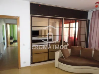Croma Imob - Inchiriere apartament 2 camere, zona Tudor Vladimirescu - foto 6