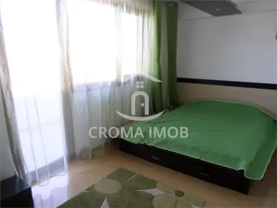 Croma Imob - Inchiriere apartament 2 camere, zona Tudor Vladimirescu - foto 8