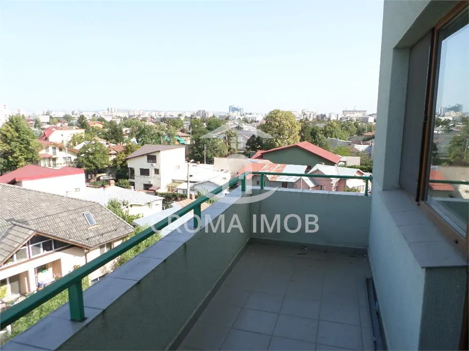 Croma Imob - Inchiriere apartament 2 camere, zona Tudor Vladimirescu - foto 10