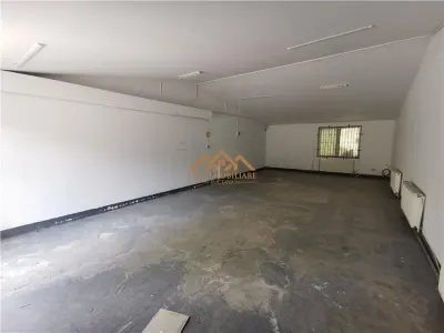 Spatiu Depozitare - Suceava