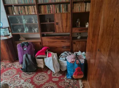 Apartament 2 camere, decomandat - zona Tractorul - foto 2
