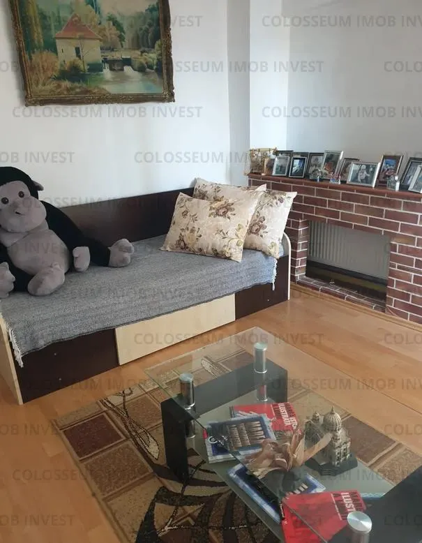 Apartament 3 camere, decomandat - zona Astra - foto 1