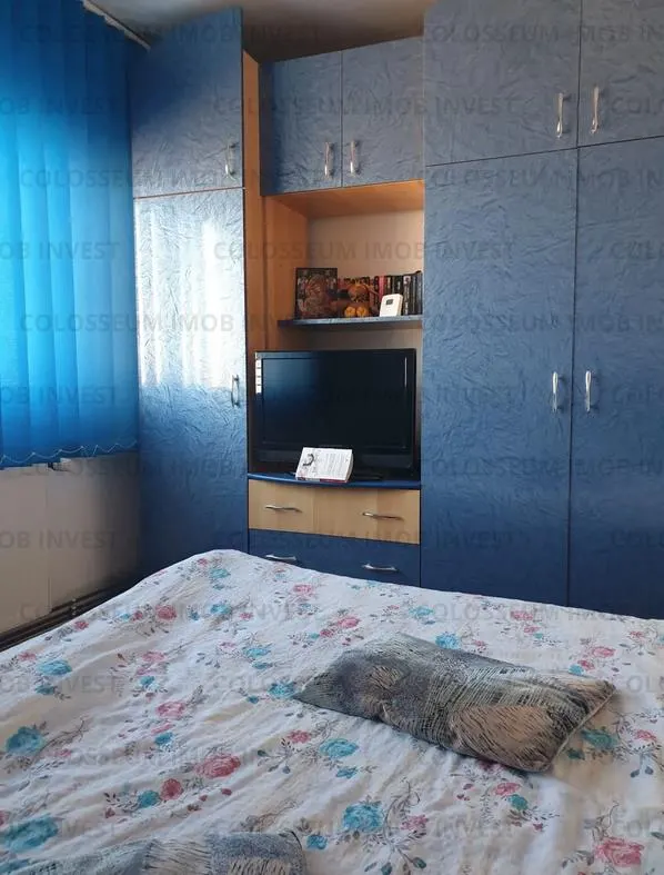 Apartament 3 camere, decomandat - zona Astra - foto 4