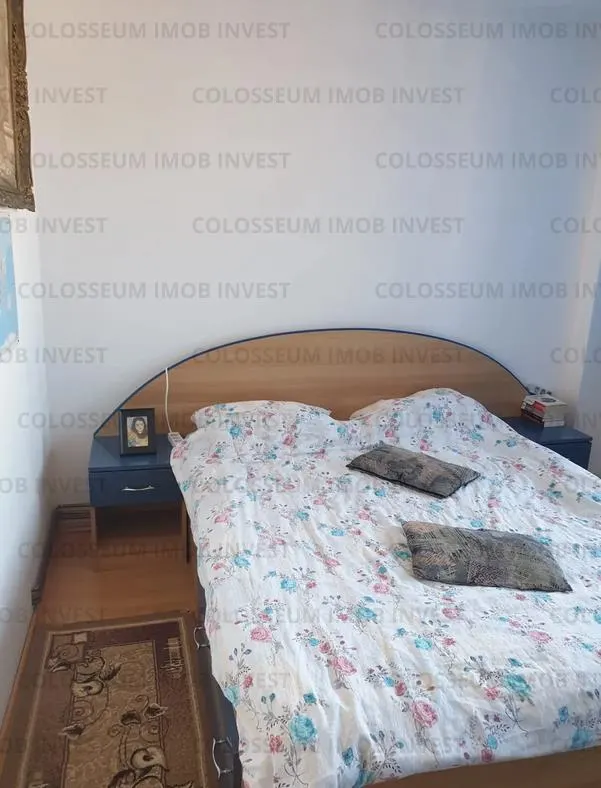 Apartament 3 camere, decomandat - zona Astra - foto 5