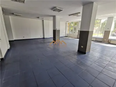 Spatiu comercial Gara - foto 2