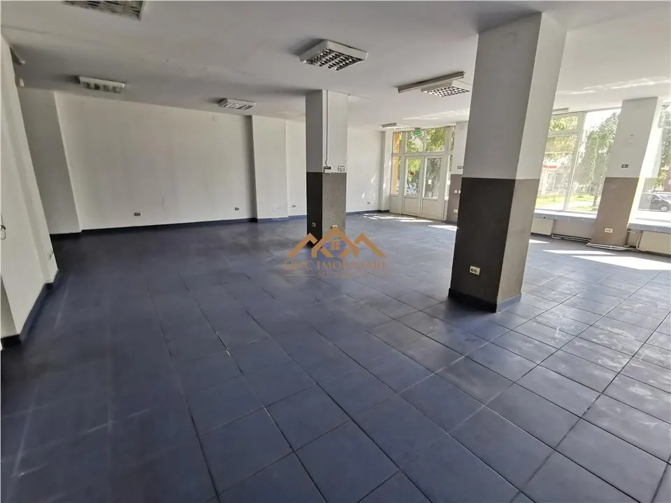 Spatiu comercial Gara - foto 2