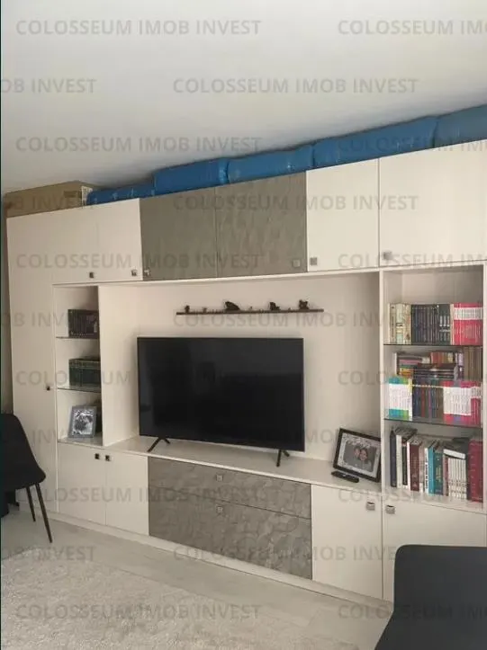 Apartament 2 camere, decomandat - zona Astra - foto 1