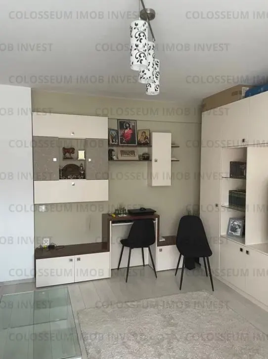 Apartament 2 camere, decomandat - zona Astra - foto 2