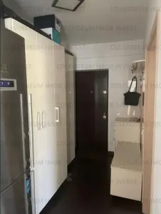 Apartament 2 camere, decomandat - zona Astra - foto 3