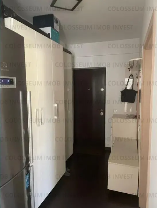 Apartament 2 camere, decomandat - zona Astra - foto 3