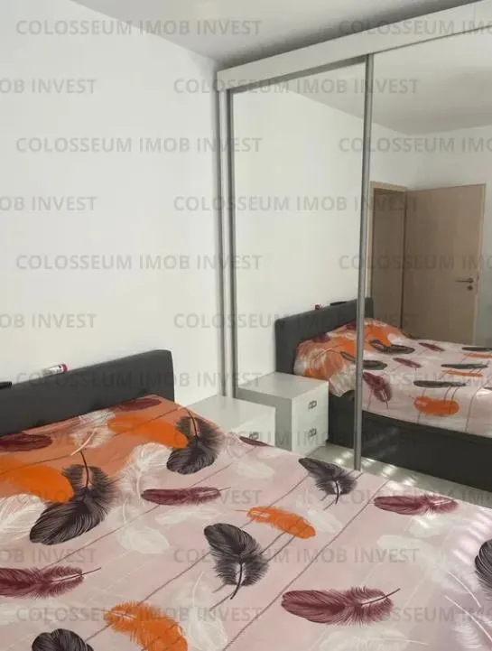 Apartament 2 camere, decomandat - zona Astra - foto 4