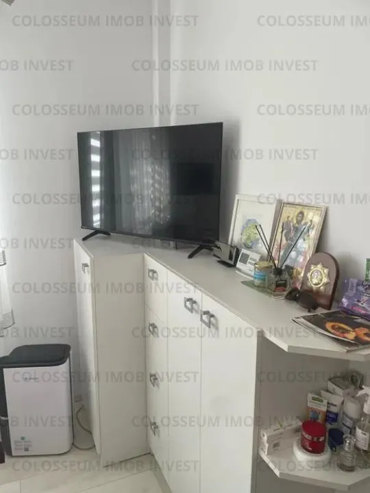 Apartament 2 camere, decomandat - zona Astra - foto 6
