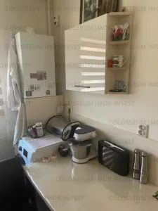 Apartament 2 camere, decomandat - zona Astra - foto 7