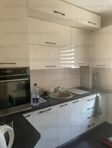 Apartament 2 camere, decomandat - zona Astra - foto 8