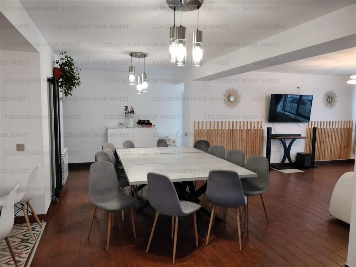 Casa cu 6 camere, 4 bai - zona Darste - foto 1