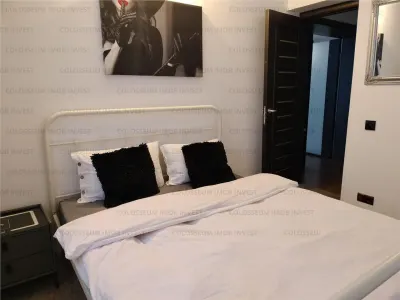 Casa cu 6 camere, 4 bai - zona Darste - foto 14