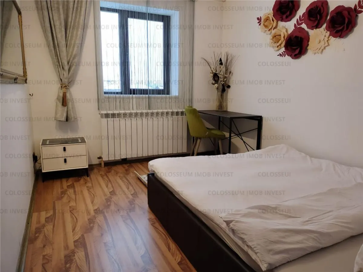 Casa cu 6 camere, 4 bai - zona Darste - foto 17
