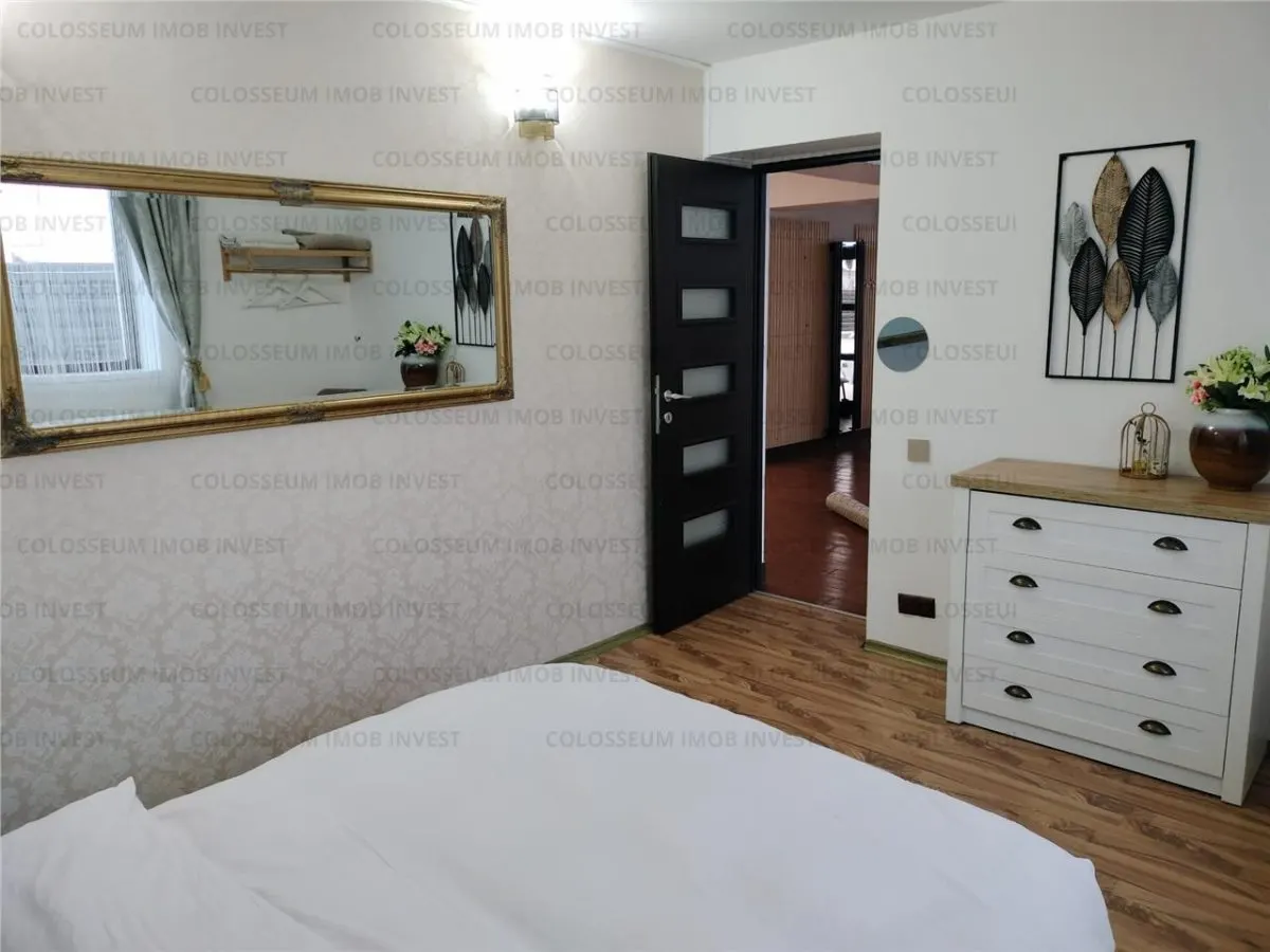 Casa cu 6 camere, 4 bai - zona Darste - foto 18