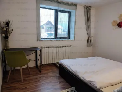Casa cu 6 camere, 4 bai - zona Darste - foto 19