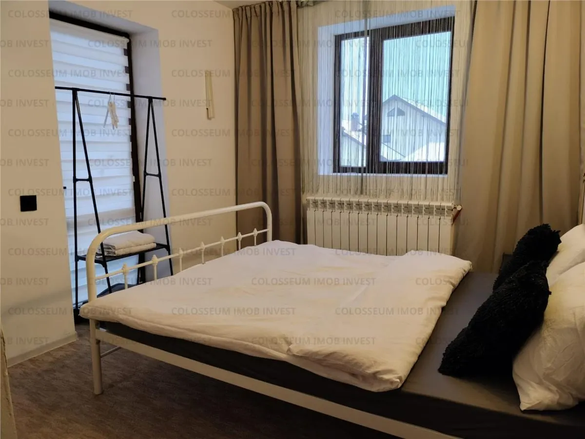 Casa cu 6 camere, 4 bai - zona Darste - foto 20