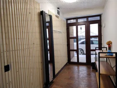 Casa cu 6 camere, 4 bai - zona Darste - foto 24